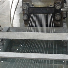 雙螺桿擠出機(jī)