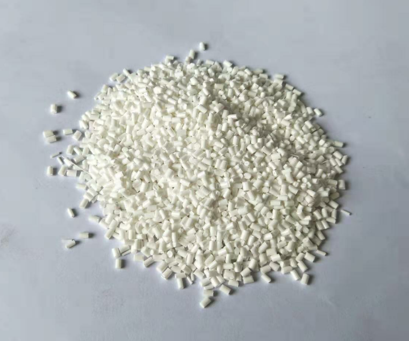PA6氮系阻燃